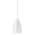 Biała lampa sufitowa Nexus N2 10 - DESIGN FOR THE PEOPLE BY NORDLUX