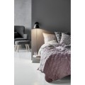 Czarna lampa ścienna kinkiet do sypialni Strap 15 DESIGN FOR THE PEOPLE BY NORDLUX