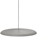 Szara lampa sufitowa Artist 40 DESIGN FOR THE PEOPLE BY NORDLUX