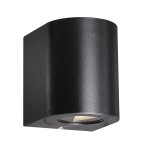 Kinkiet zewnętrzny Canto 2 Led, czarny - Nordlux