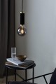 Lampa wisząca przewód oprawka do abażurów wiszących Galloway NORDLUX
