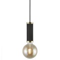 Lampa sufitowa przewód oprawka do abażurów wiszących Galloway NORDLUX