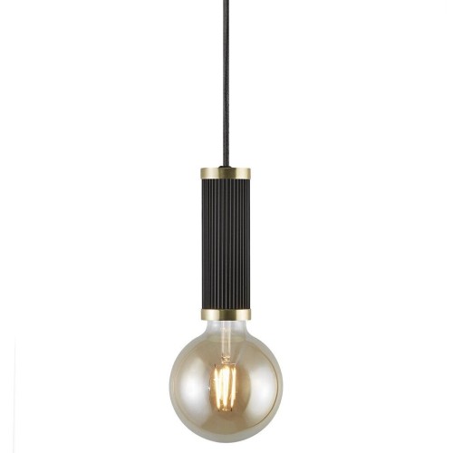 Lampa sufitowa przewód oprawka do abażurów wiszących Galloway NORDLUX