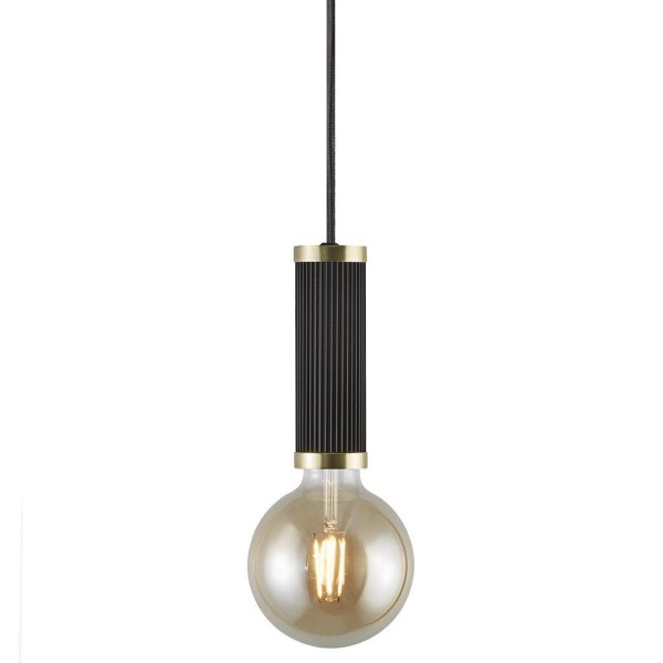 Lampa sufitowa przewód oprawka do abażurów wiszących Galloway NORDLUX