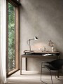 Czarna lampa stołowa Stay Long DESIGN FOR THE PEOPLE BY NORDLUX
