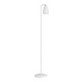 Biała lampa podłogowa Nexus N2 10 DESIGN FOR THE PEOPLE BY NORDLUX