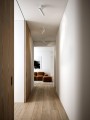 Biała minimalistyczna lampa sufitowa Mib 6 Loft DESIGN FOR THE PEOPLE BY NORDLUX
