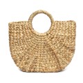 Torba shoper Sunset z hiacyntu wodnego BAZAR BIZAR