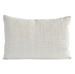 Poszewka dekoracyjna StayWeave SKY 50x75 z żakardowym wzorem z bawełny TINE K HOME