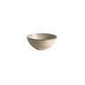 Zestaw 3 ceramiczne miseczki do serwowania dipów sosów przystawek Mame Oyster MUUBS