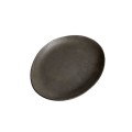 Ceramiczne talerze deserowe Mame Coffee, 6 szt - Muubs