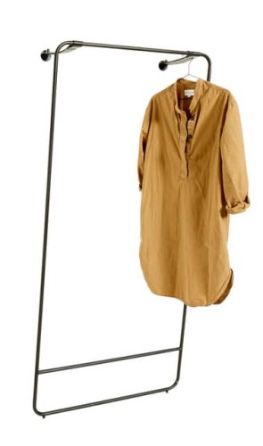 Designerski wieszak na ubrania Copenhagen MUUBS