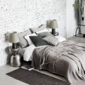 Designerski stolik Heena Metal - HOUSE DOCTOR