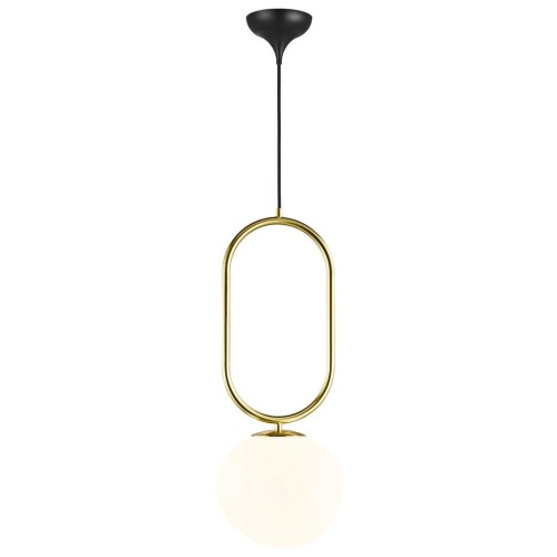 Designerska lampa wisząca nowoczesna Shapes 27 DESIGN FOR THE PEOPLE BY NORDLUX