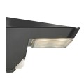Lampa solarna z czujnikiem ruchu led Agena NORDLUX