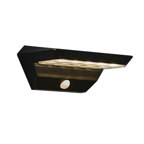 Lampa solarna z czujnikiem ruchu Agena NORDLUX