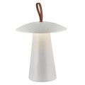 Lampa przenośna Led Ara To Go biała NORDLUX