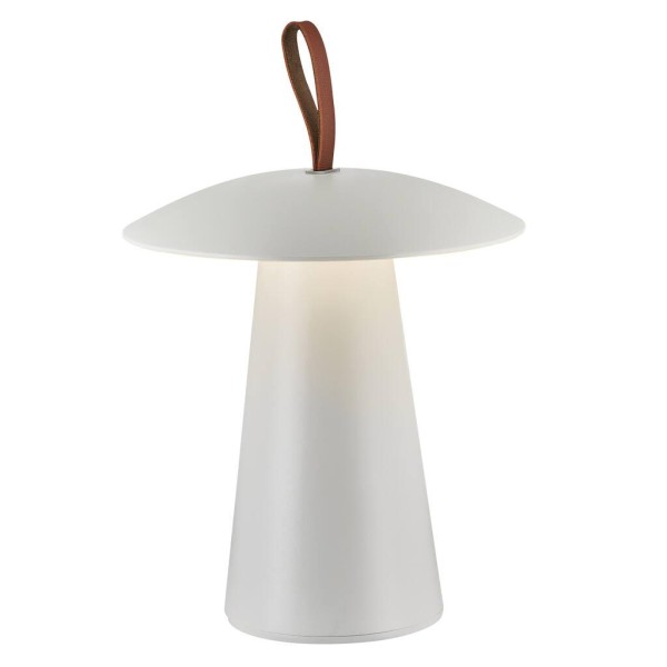 Lampa przenośna Led Ara To Go biała - Nordlux