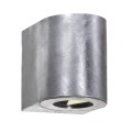 Kinkiet zewnętrzny Canto 2 Led, galwanizowany - Nordlux