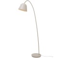 Lampa retro lampa stojąca podłogowa Fleur w stylu retro NORDLUX