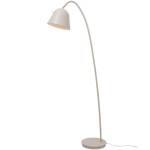 Lampa stojąca podłogowa Fleur w stylu retro NORDLUX