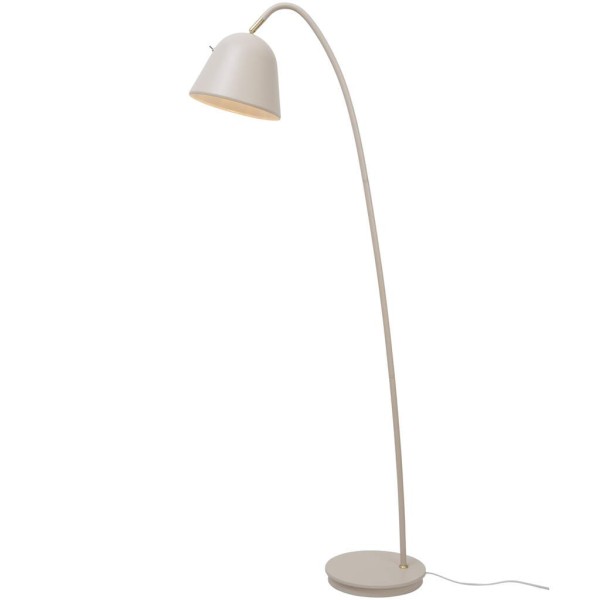 Lampa stojąca podłogowa Fleur w stylu retro NORDLUX