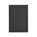 Nowoczesny kinkiet zewnętrzny Fold 10 Led czarny NORDLUX