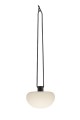 Lampa wisząca przenośna bezprzewodowa Led Sponge - Nordlux