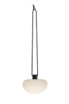 Lampa wisząca przenośna bezprzewodowa Led Sponge - Nordlux