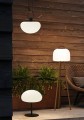 Lampa stołowa przenośna bezprzewodowa Led Sponge 34 - Nordlux