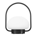 Lampa stołowa przenośna bezprzewodowa Led Sponge - Nordlux