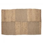 Dywan z trawy morskiej i hiacyntu wodnego 280x175 Paddle Field naturalny - Bazar Bizar
