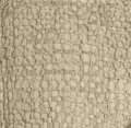 Beżowa narzuta na łóżko 160x260 Dani Mind Oeko-Tex Gots HIMLA