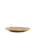 Decorative tray Buhera palm leaves - Bazar Bizar