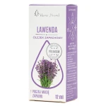 Olejek lawendowy 12 ml olejek zapachowy VERA NORD