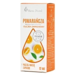 Olejek pomarańczowy 12 ml olejek zapachowy VERA NORD