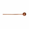 Teak measuring spoon - Bazar Bizar