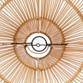 Rattan lampshade Flacon - Bazar Bizar