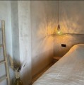 Abażur rattanowy do lampy sufitowej Mykonos 40 - Bazar Bizar