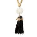 Lovina boho necklace - Bazar Bizar