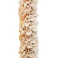 Tassel Shell Cotton Pink - Bazar Bizar