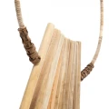 Ozdoba na komodę i podłogę Wooden Sticks BAZAR BIZAR