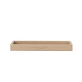 Wąska półka drewniana Sleek Shelf 32 - Andersen Furniture