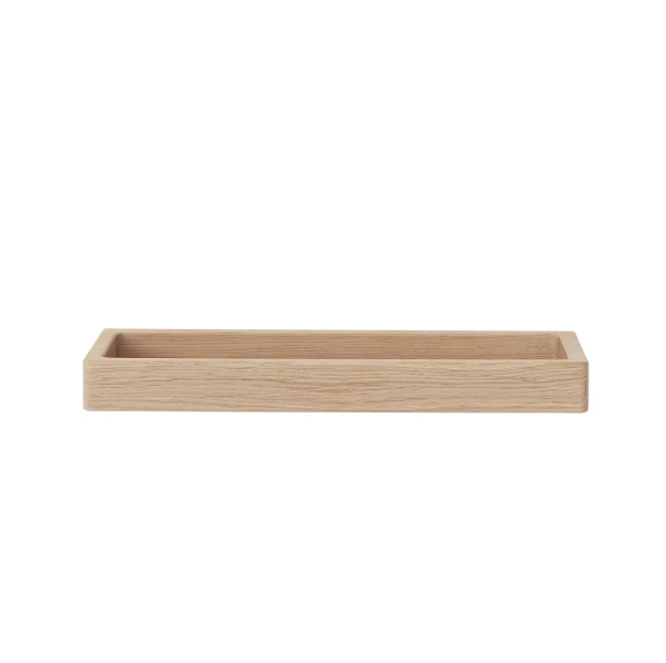 Wąska półka drewniana Sleek Shelf 32 - Andersen Furniture