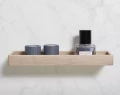 Wąska półka drewniana Sleek Shelf 32 - Andersen Furniture