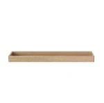 Wąska półka drewniana Sleek Shelf 44 - Andersen Furniture