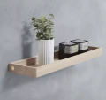 Wąska półka drewniana Sleek Shelf 44 - Andersen Furniture