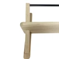 Półka ścienna dębowa Interior Rack 70- Andersen Furniture
