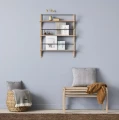 Półka ścienna dębowa Interior Rack 70- Andersen Furniture