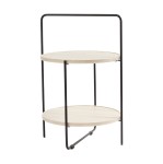 Stolik pomocniczy naturalny Tray Table 46 - Andersen Furniture